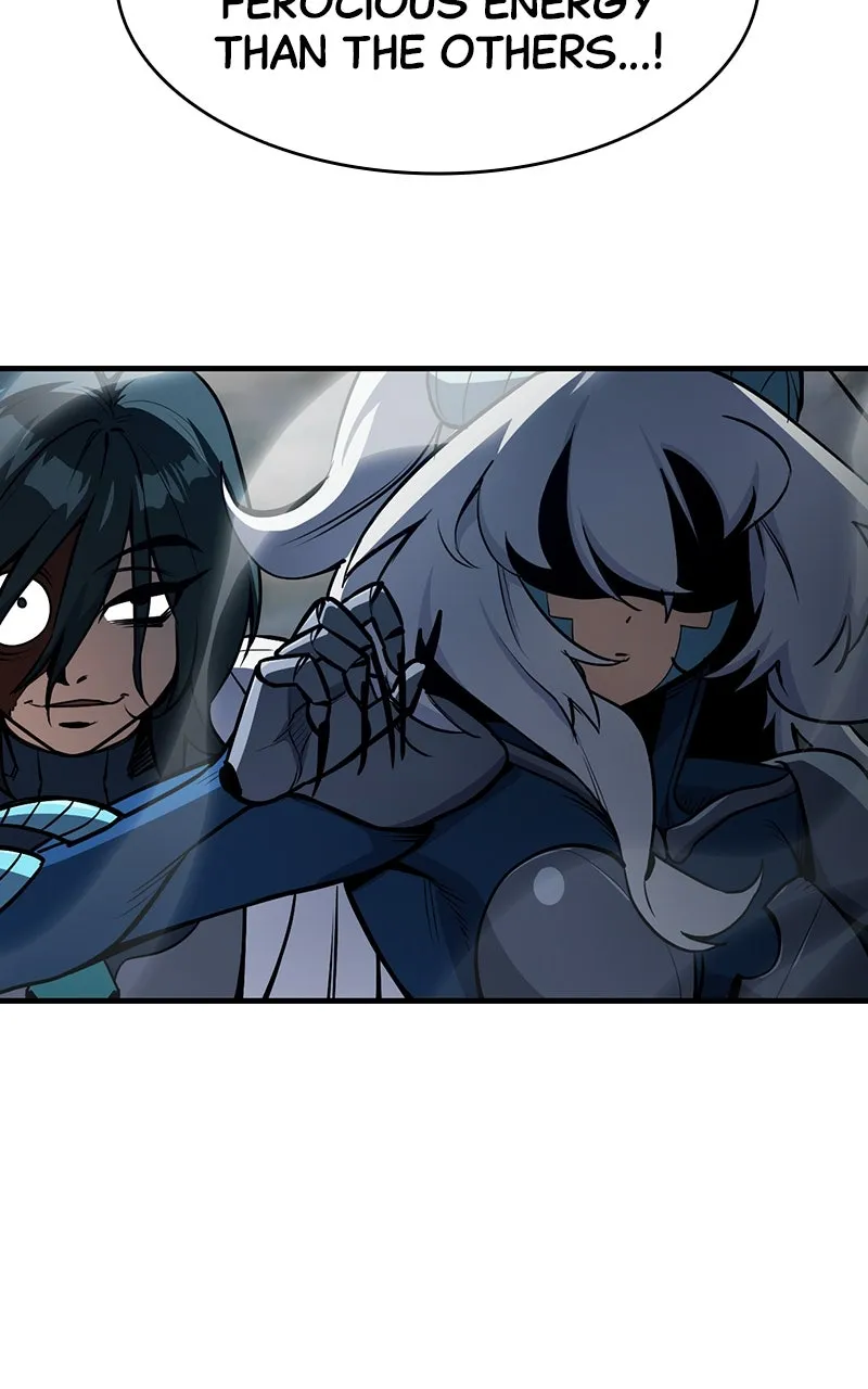 Peace Restaurant Chapter 6 page 34 - 