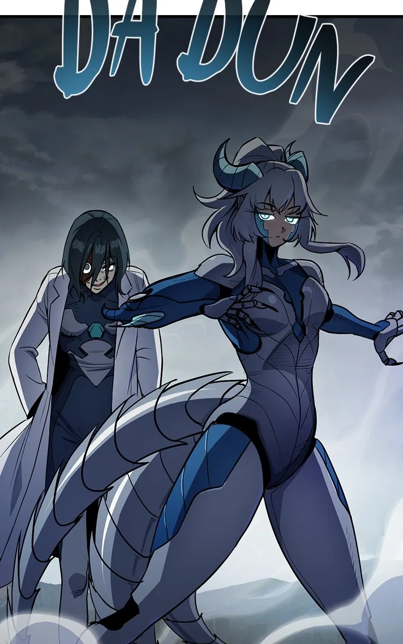 Peace Restaurant Chapter 6 page 37 - 