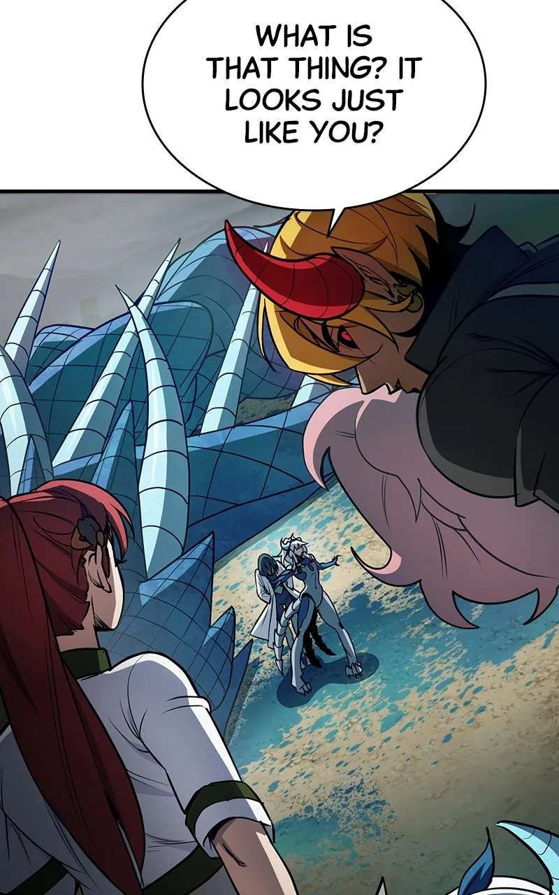 Peace Restaurant Chapter 6 page 40 - 