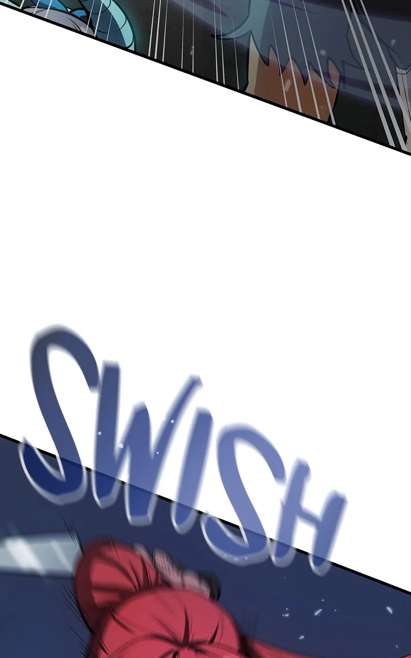 Peace Restaurant Chapter 6 page 5 - 