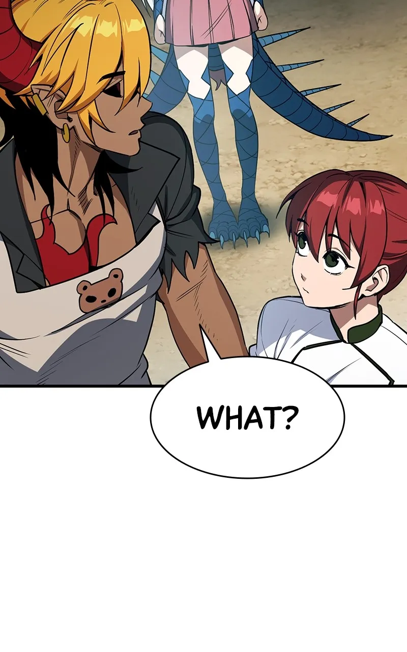 Peace Restaurant Chapter 6 page 43 - 