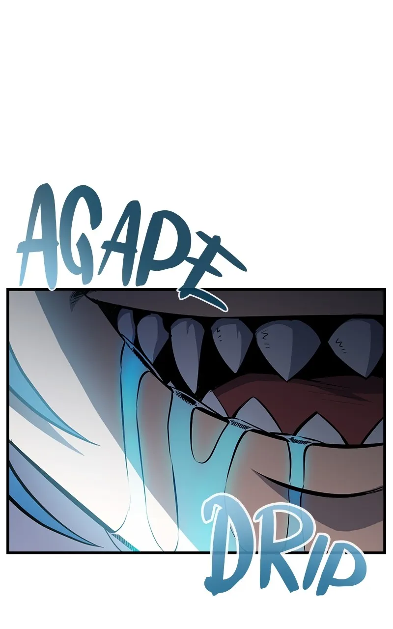 Peace Restaurant Chapter 6 page 44 - 