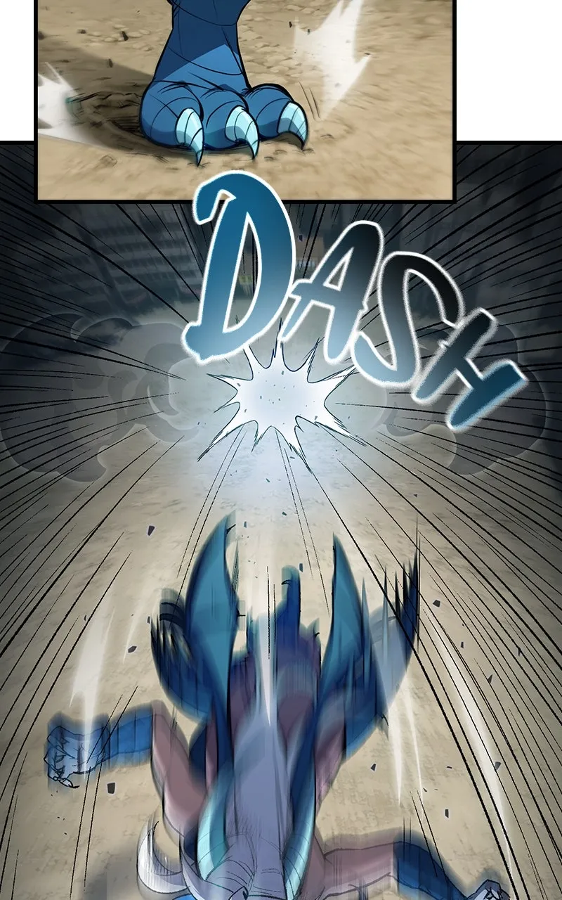 Peace Restaurant Chapter 6 page 48 - 
