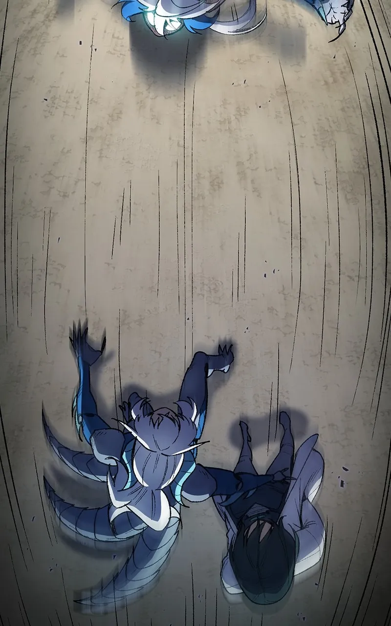 Peace Restaurant Chapter 6 page 49 - 