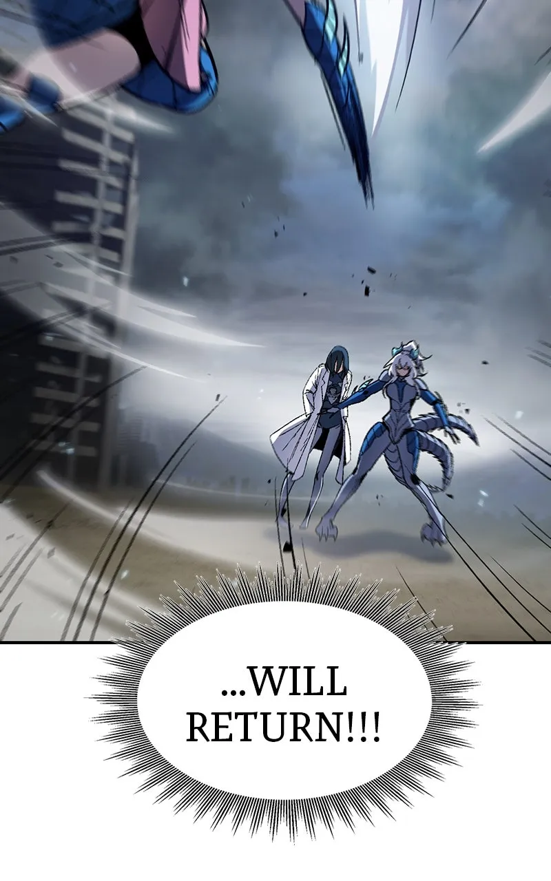 Peace Restaurant Chapter 6 page 52 - 