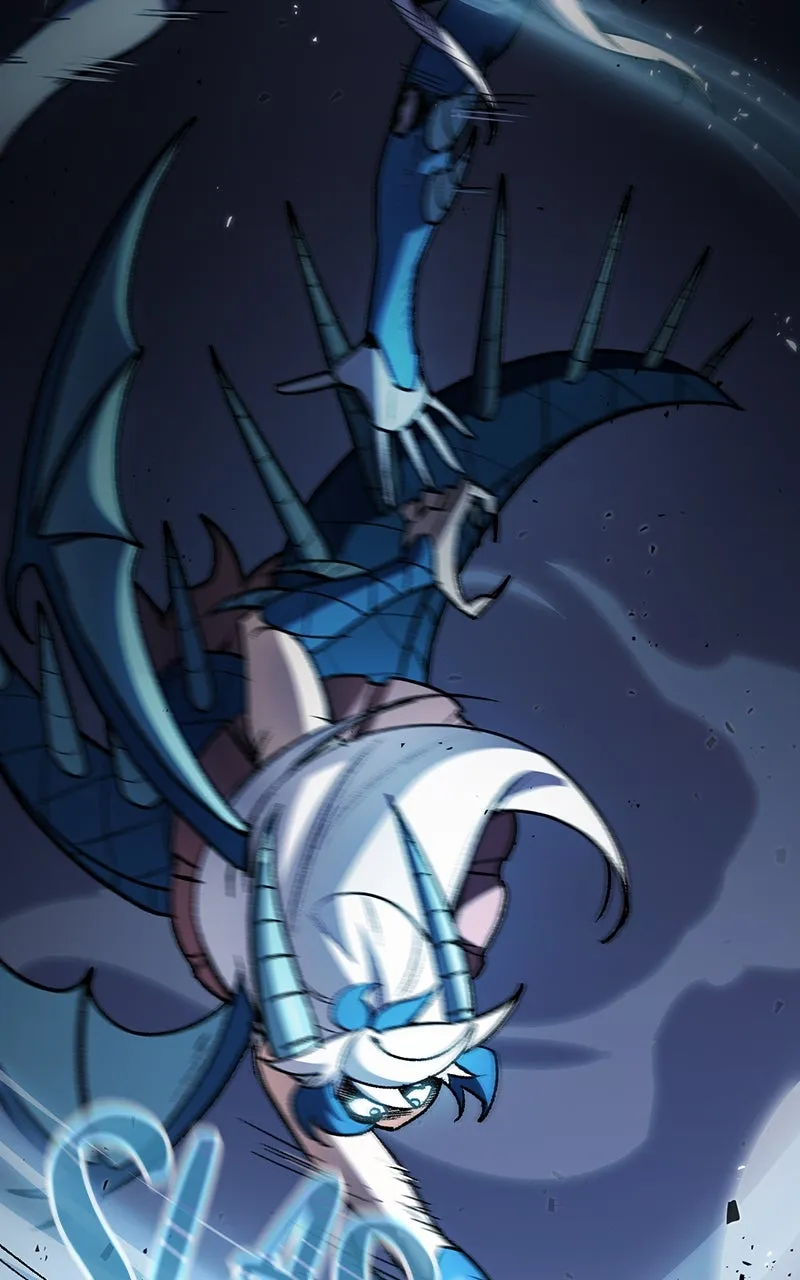 Peace Restaurant Chapter 6 page 56 - 