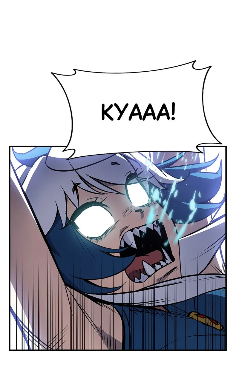 Peace Restaurant Chapter 6 page 60 - 