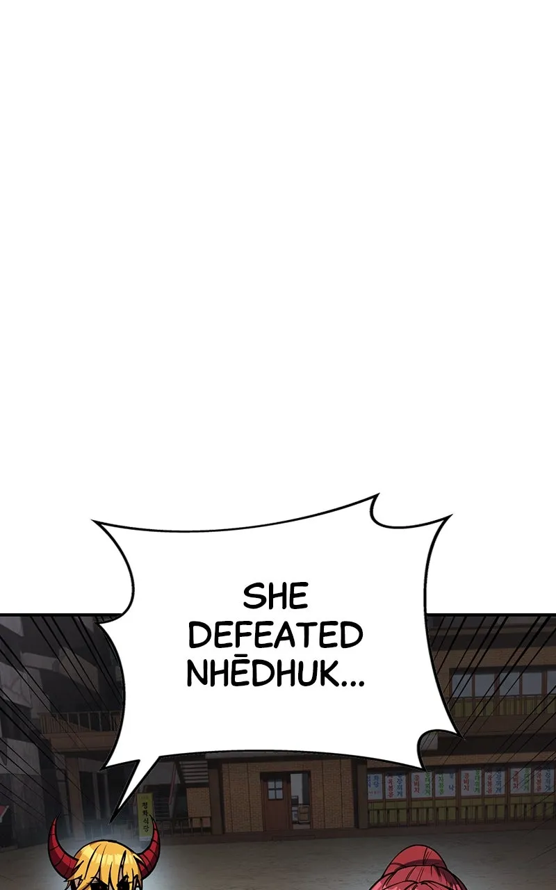 Peace Restaurant Chapter 6 page 61 - 