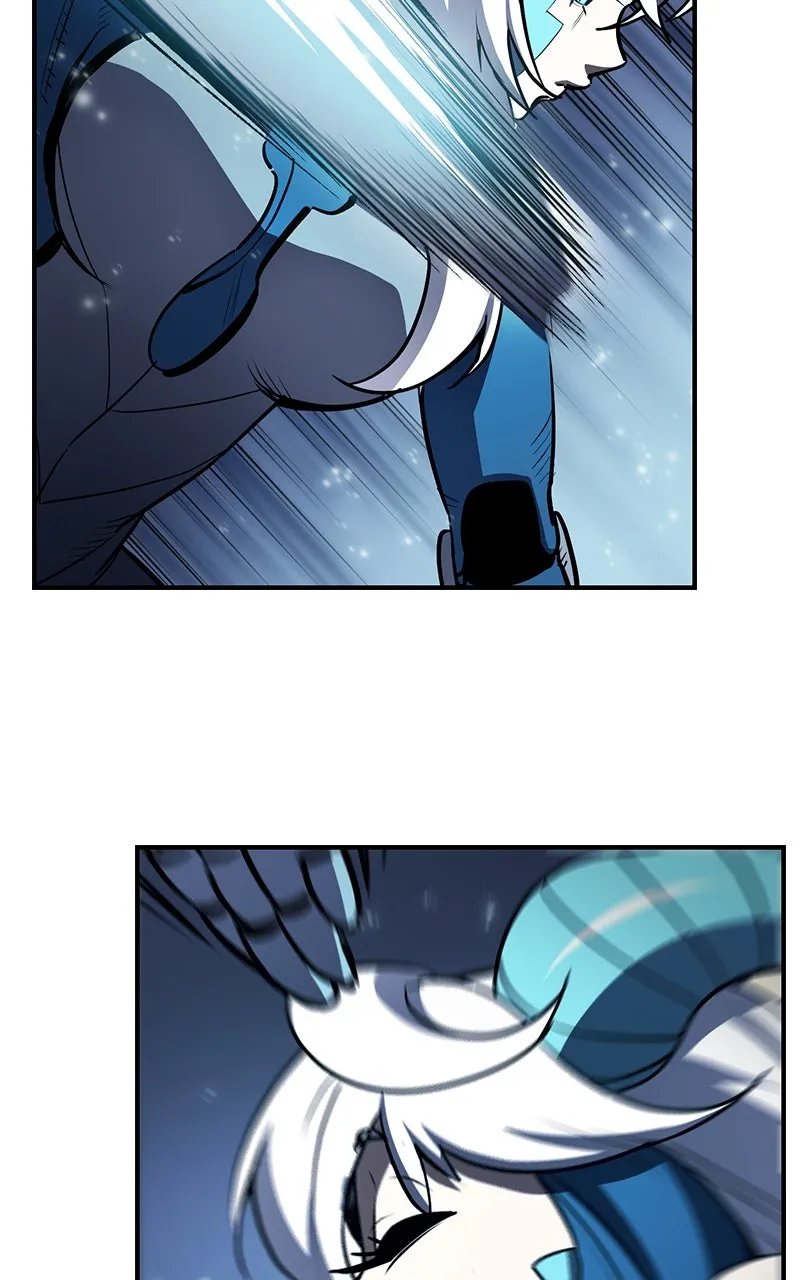 Peace Restaurant Chapter 6 page 71 - 
