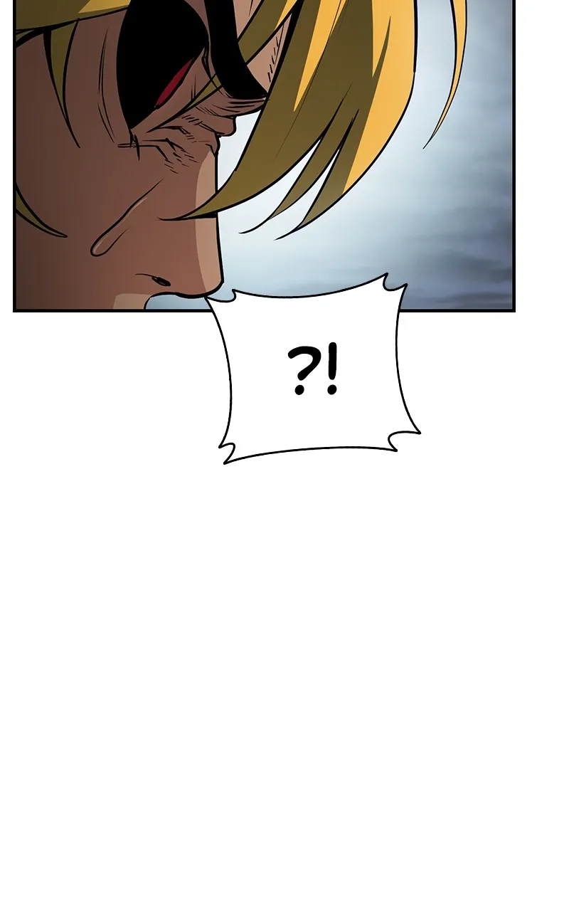 Peace Restaurant Chapter 6 page 83 - 