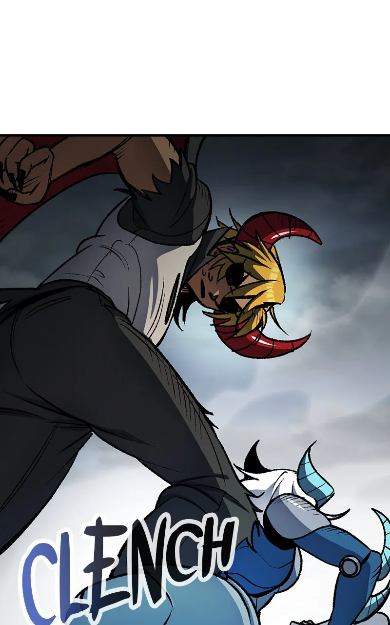 Peace Restaurant Chapter 6 page 84 - 