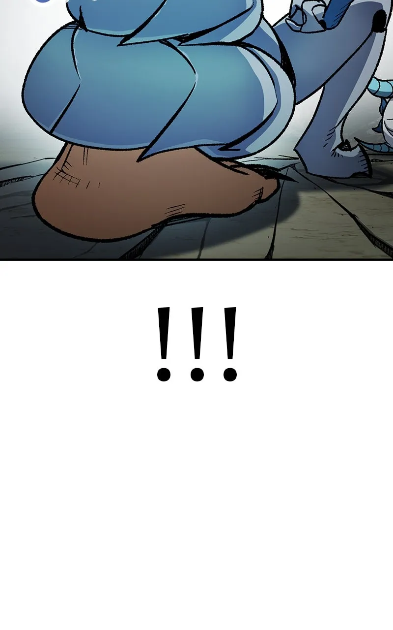Peace Restaurant Chapter 6 page 85 - 