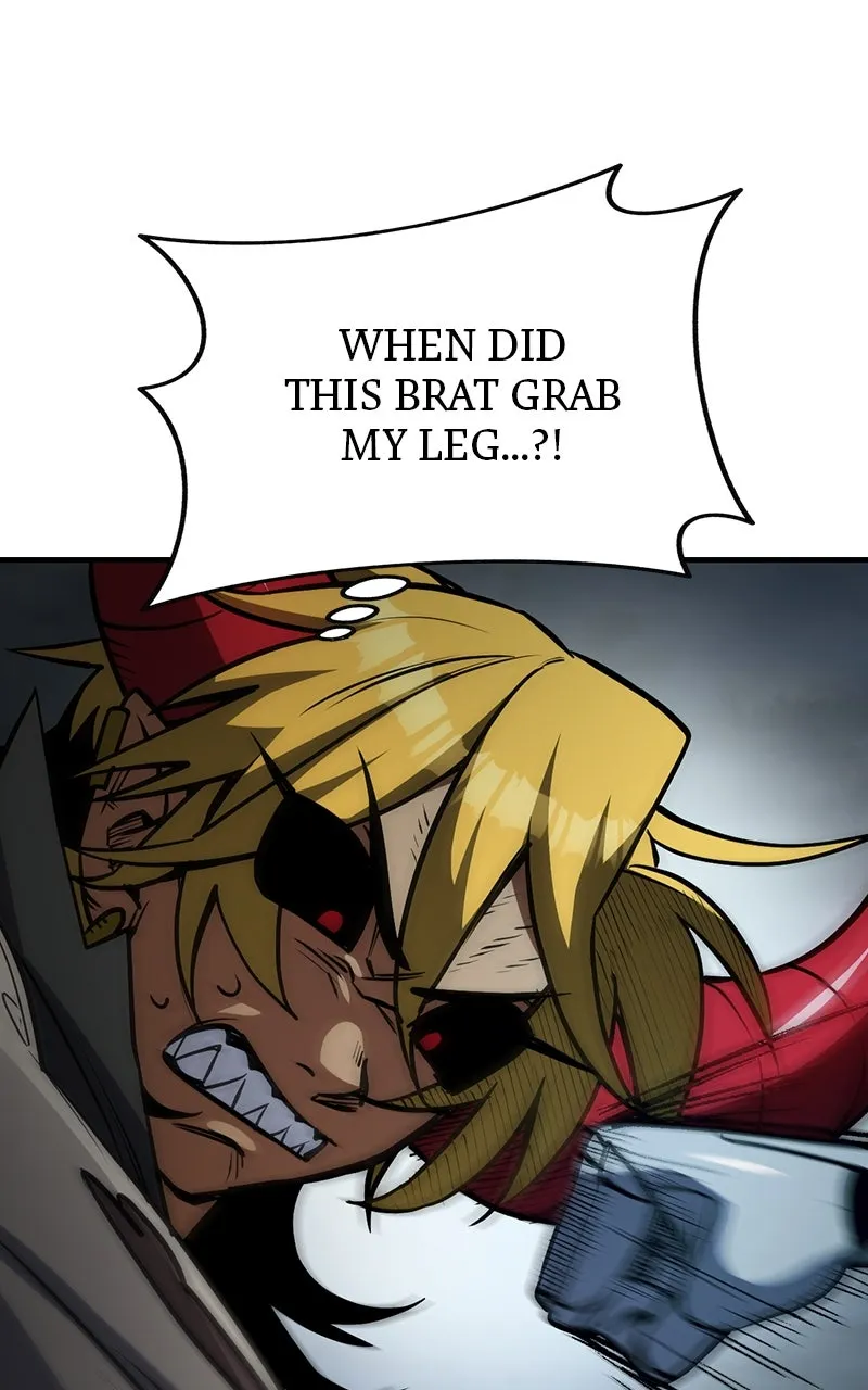Peace Restaurant Chapter 6 page 86 - 