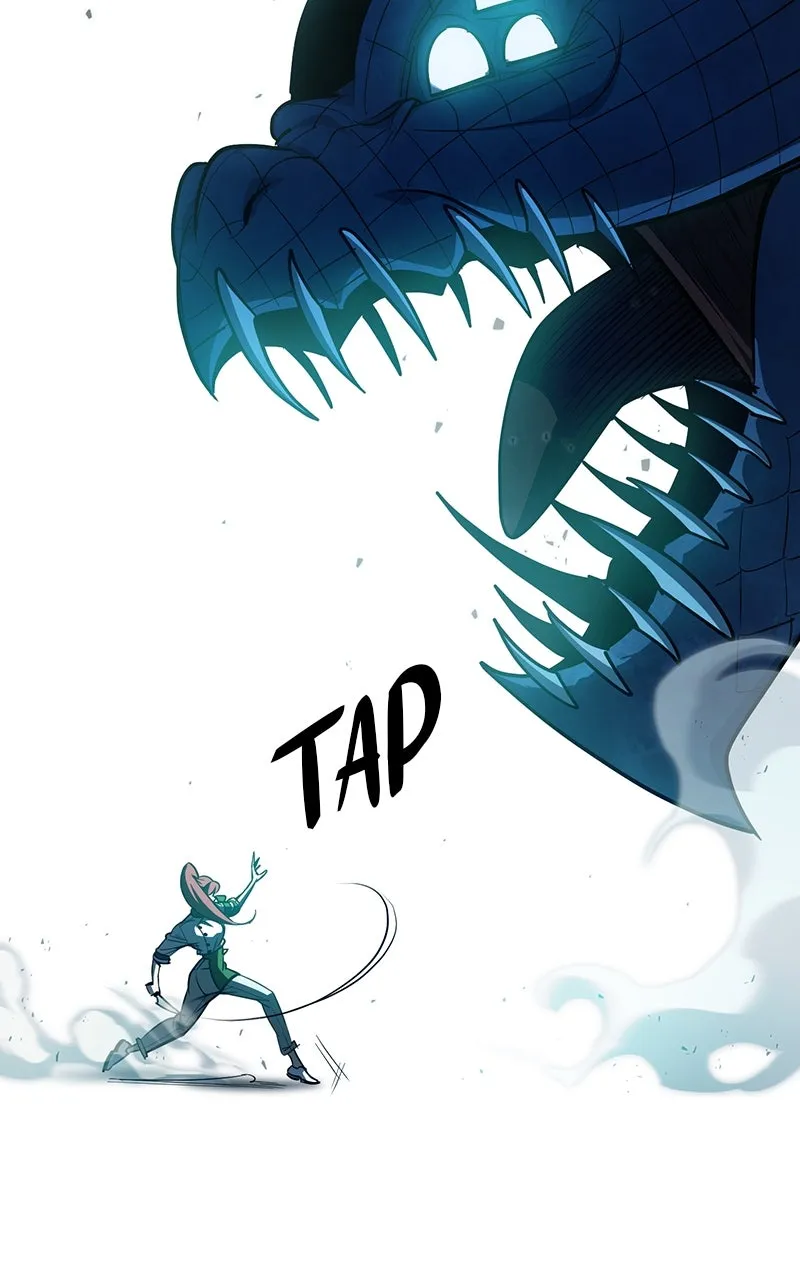 Peace Restaurant Chapter 6 page 10 - 