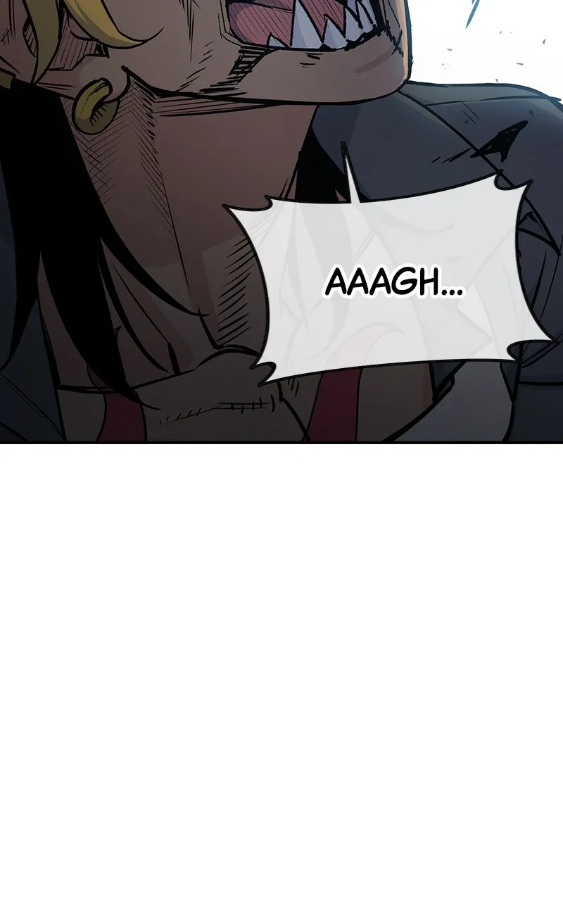 Peace Restaurant Chapter 6 page 91 - 