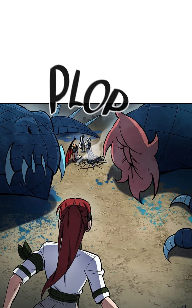 Peace Restaurant Chapter 6 page 92 - 
