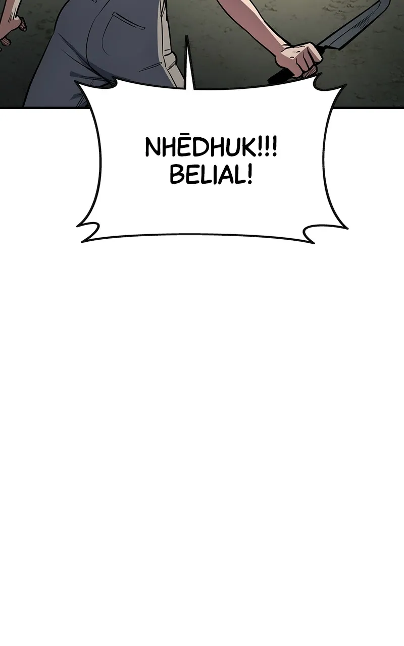 Peace Restaurant Chapter 6 page 93 - 