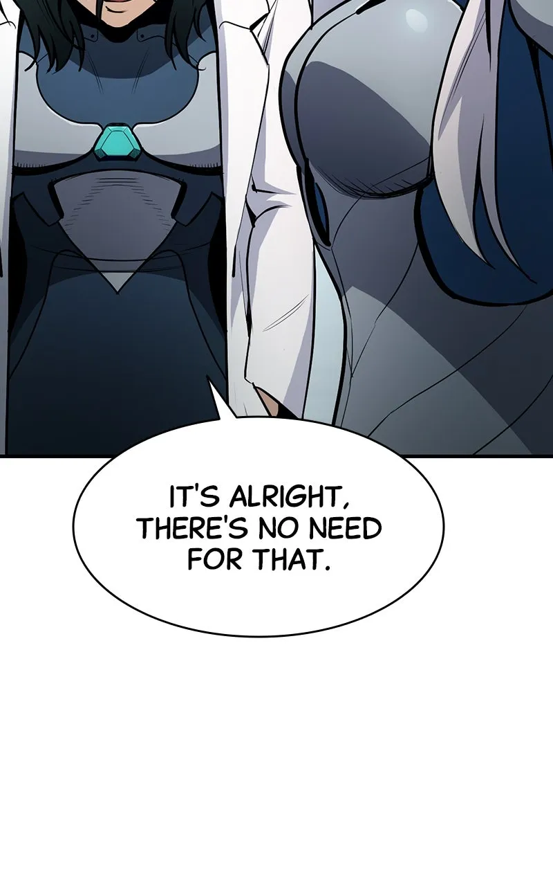 Peace Restaurant Chapter 6 page 95 - 