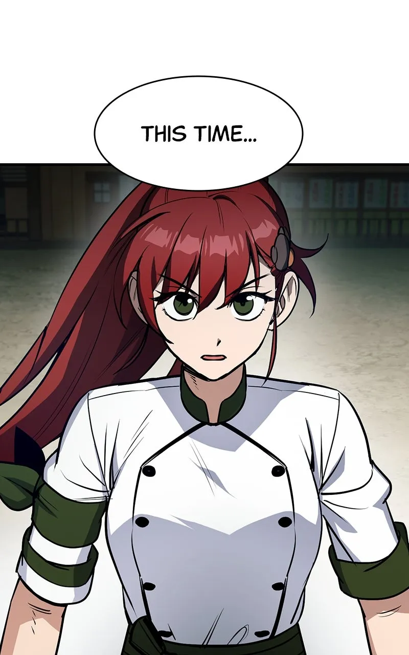 Peace Restaurant Chapter 6 page 96 - 
