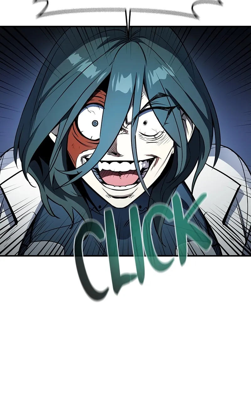 Peace Restaurant Chapter 6 page 98 - 