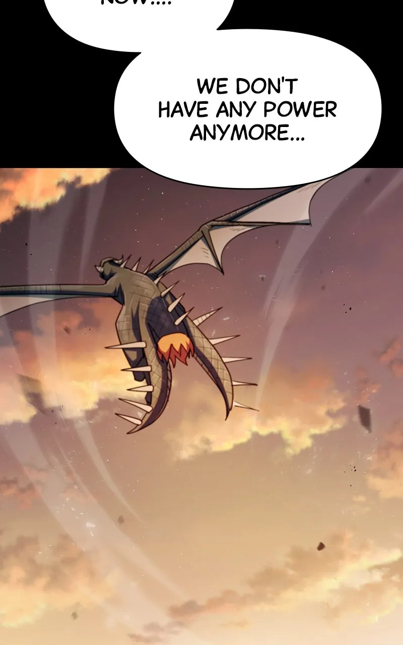 Peace Restaurant Chapter 60 page 112 - 