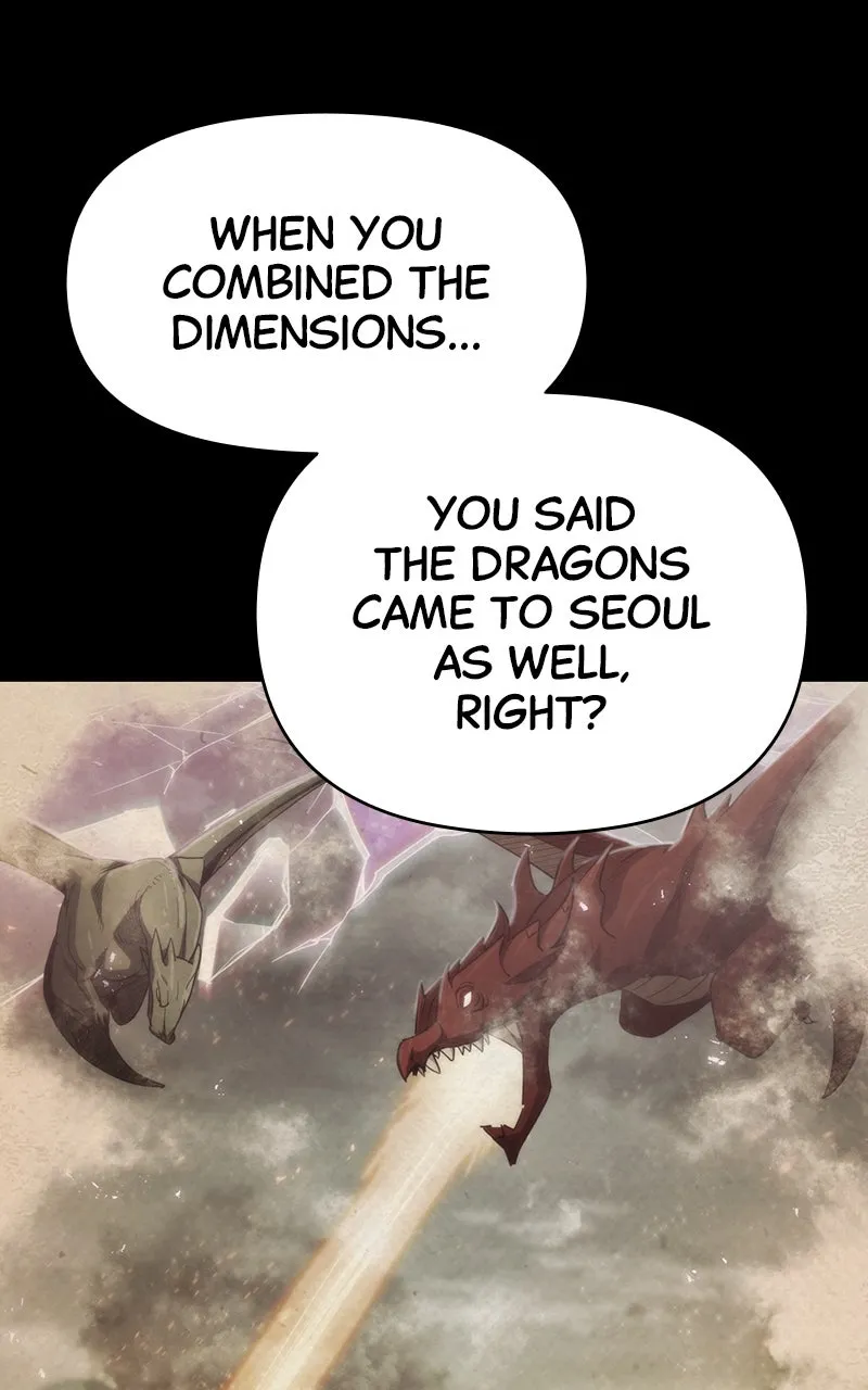 Peace Restaurant Chapter 60 page 115 - 