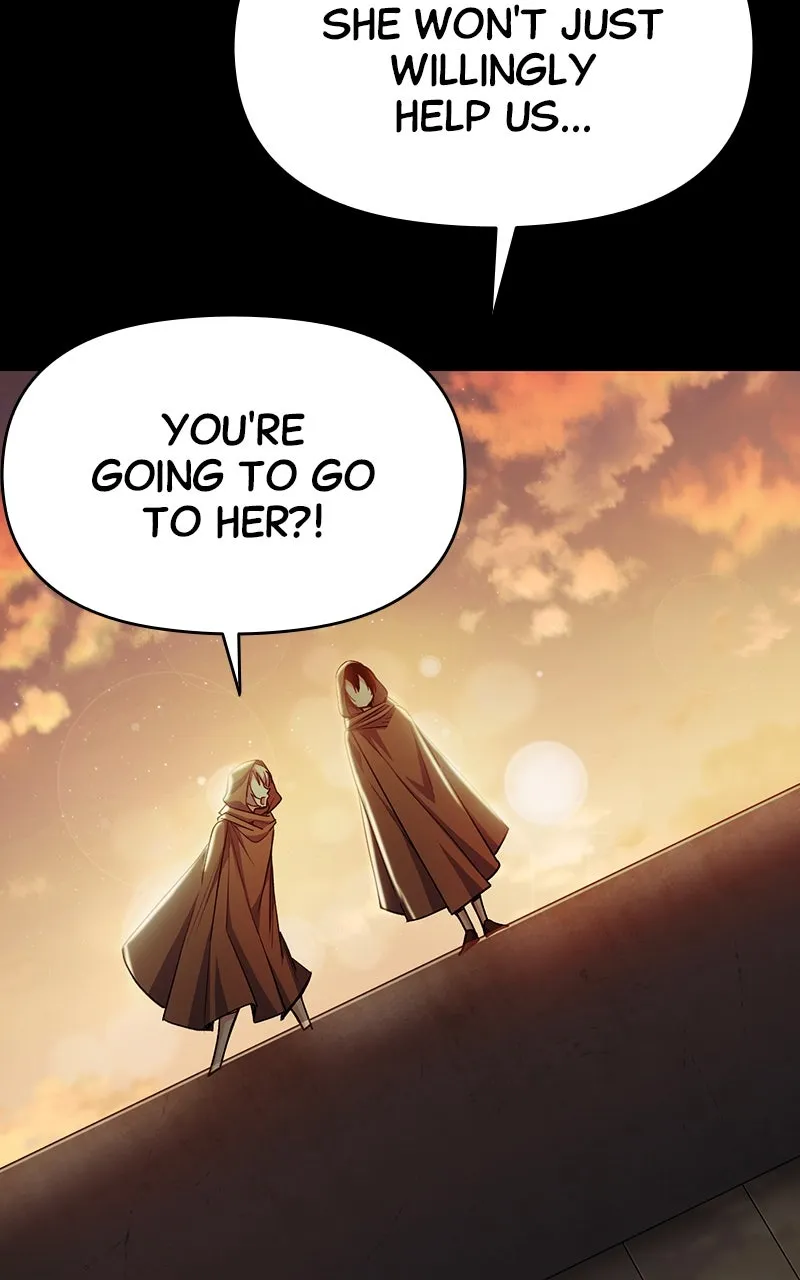 Peace Restaurant Chapter 60 page 121 - 