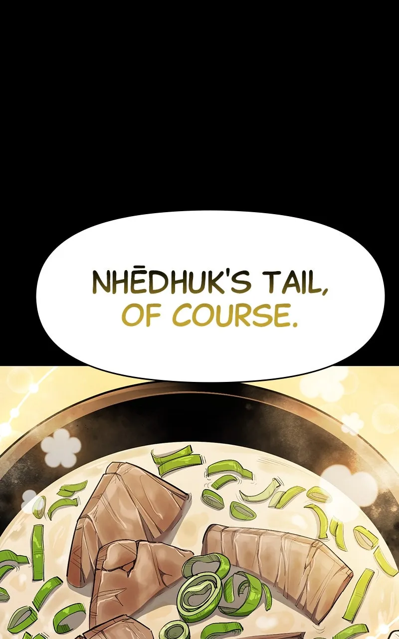 Peace Restaurant Chapter 60 page 127 - 