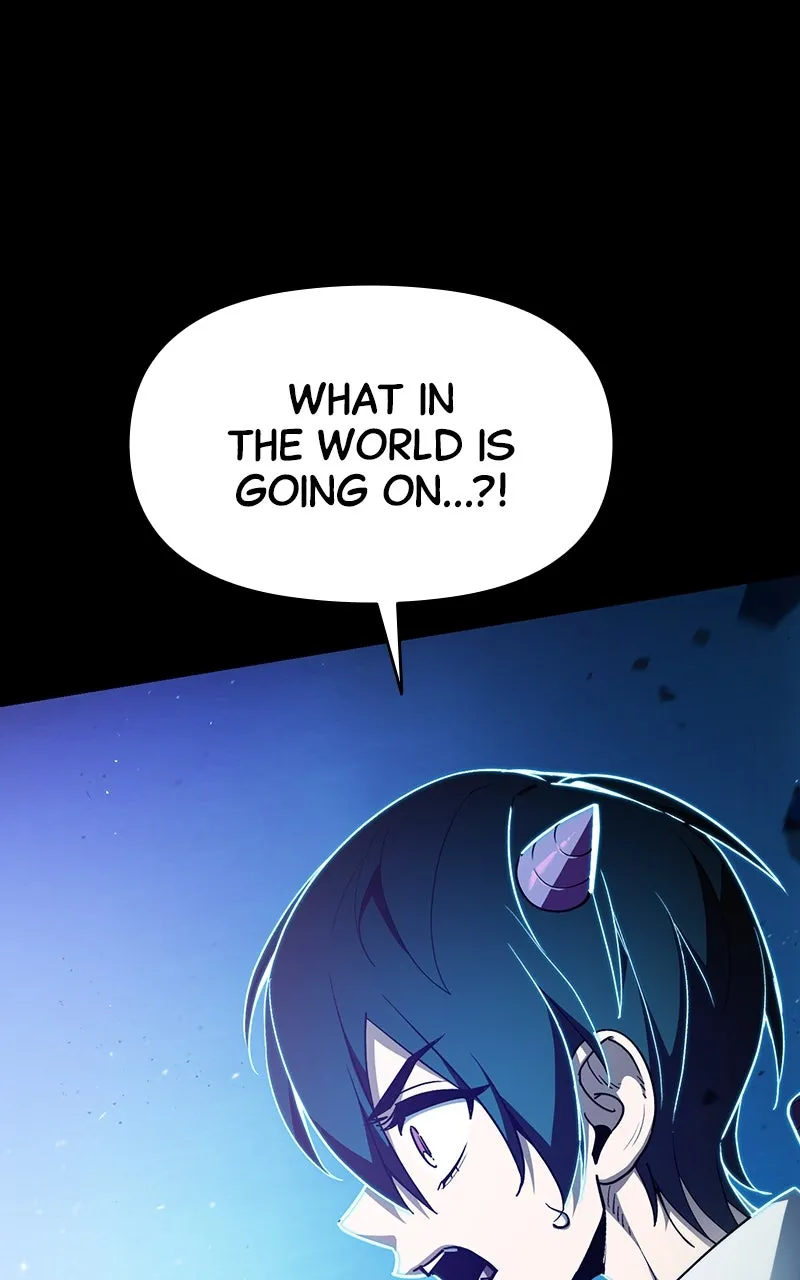 Peace Restaurant Chapter 60 page 22 - 