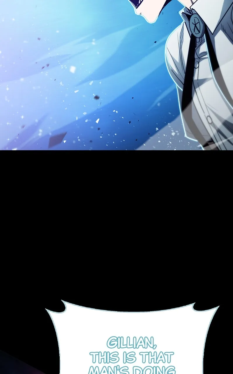 Peace Restaurant Chapter 60 page 23 - 