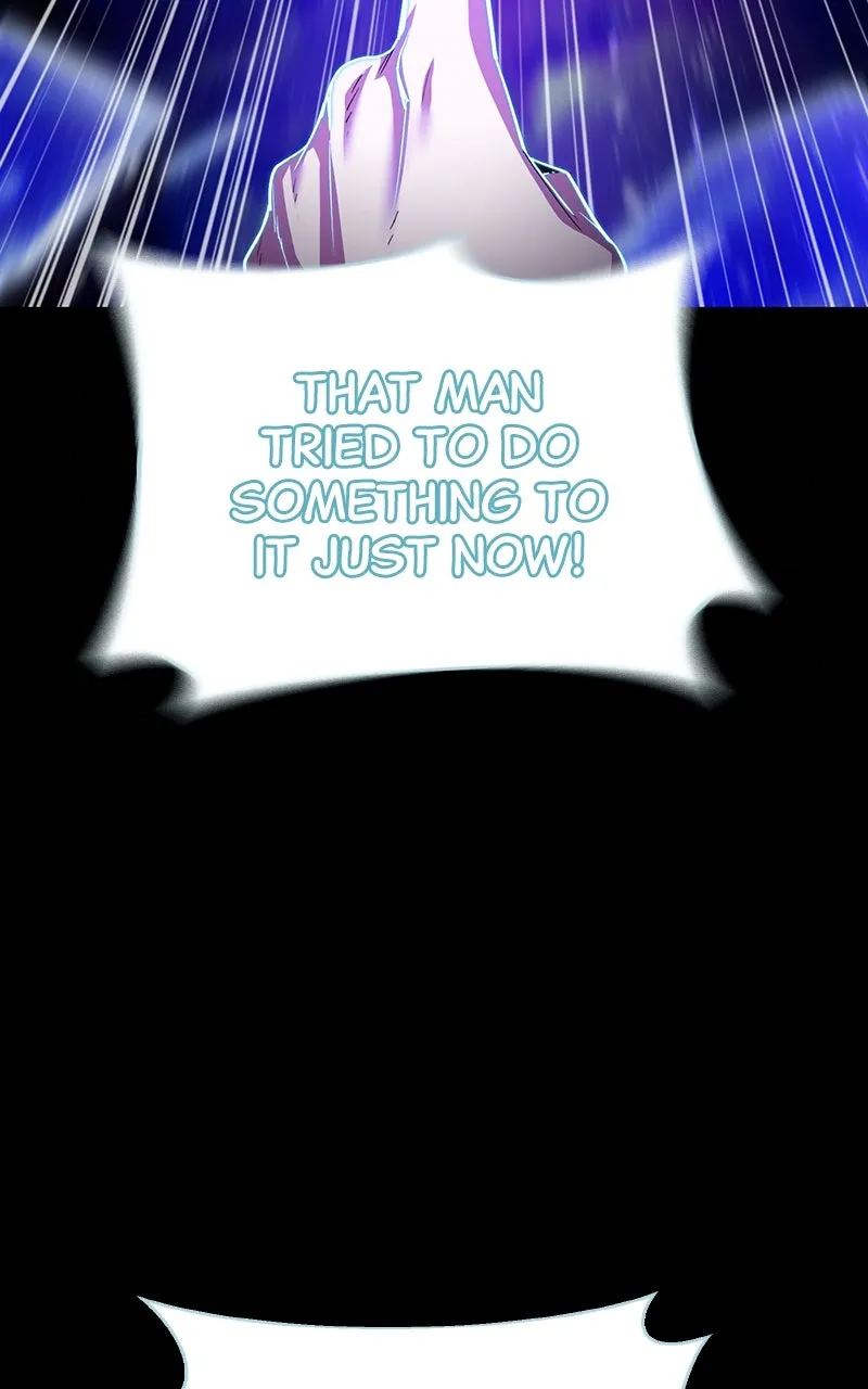 Peace Restaurant Chapter 60 page 27 - 