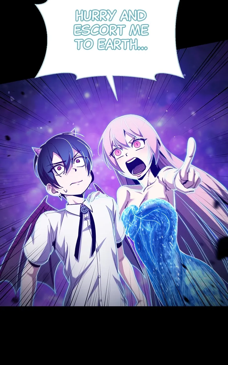 Peace Restaurant Chapter 60 page 28 - 