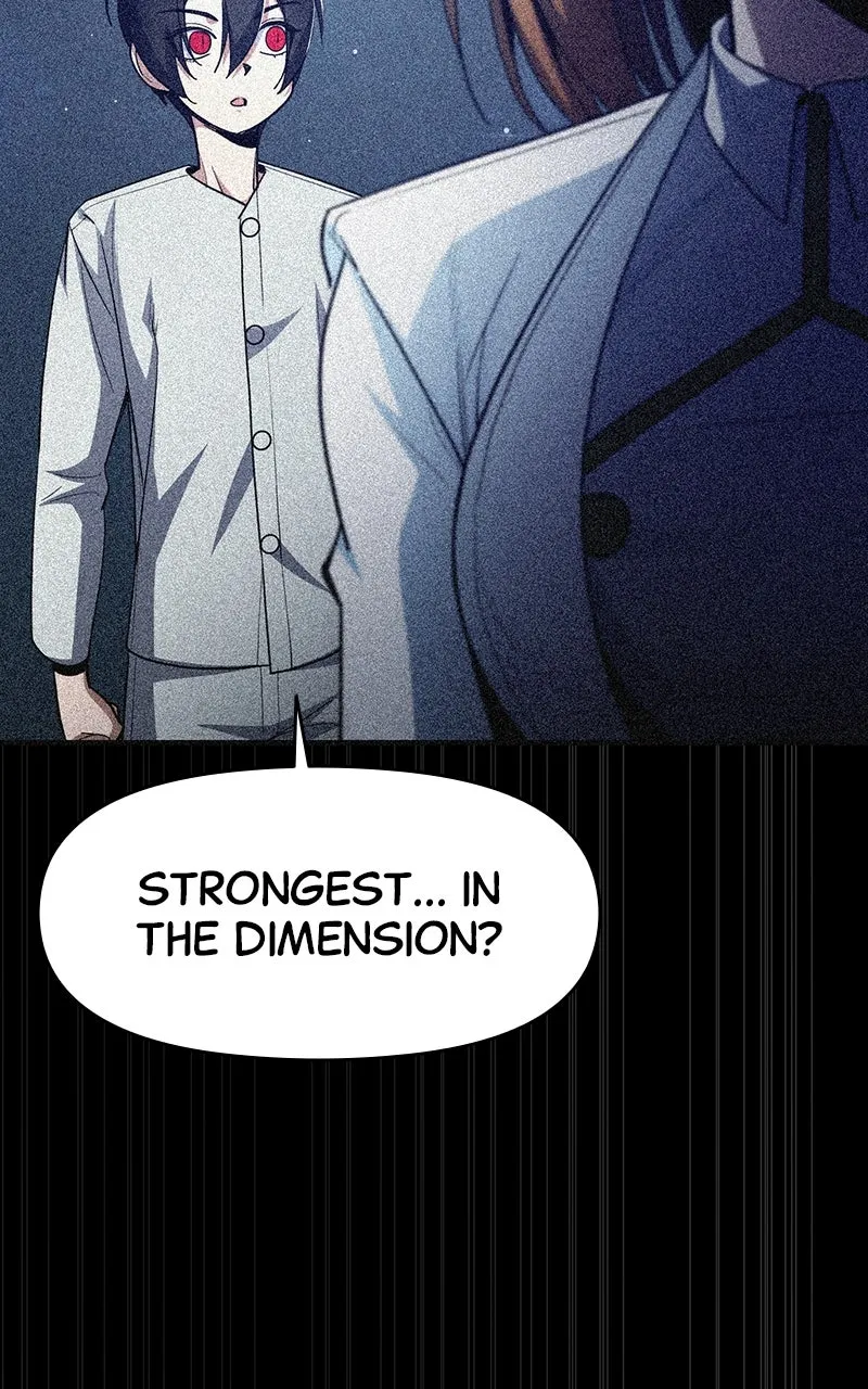 Peace Restaurant Chapter 60 page 32 - 