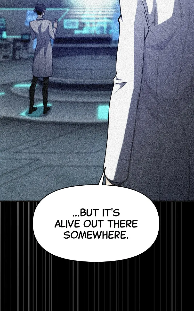Peace Restaurant Chapter 60 page 34 - 
