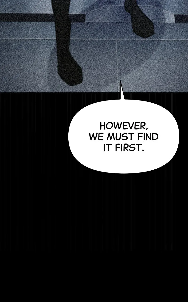 Peace Restaurant Chapter 60 page 37 - 