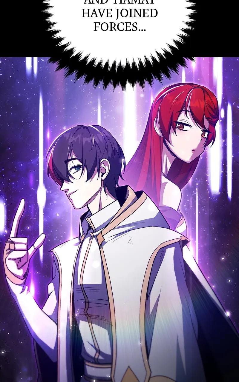 Peace Restaurant Chapter 60 page 40 - 