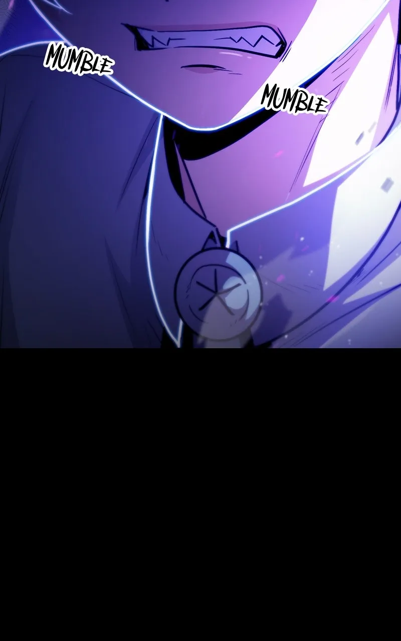 Peace Restaurant Chapter 60 page 42 - 