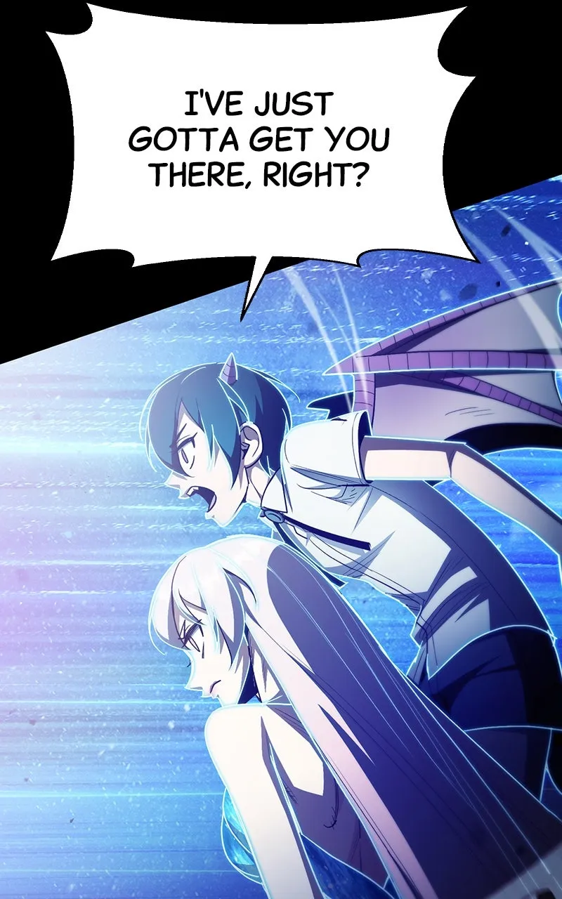 Peace Restaurant Chapter 60 page 43 - 