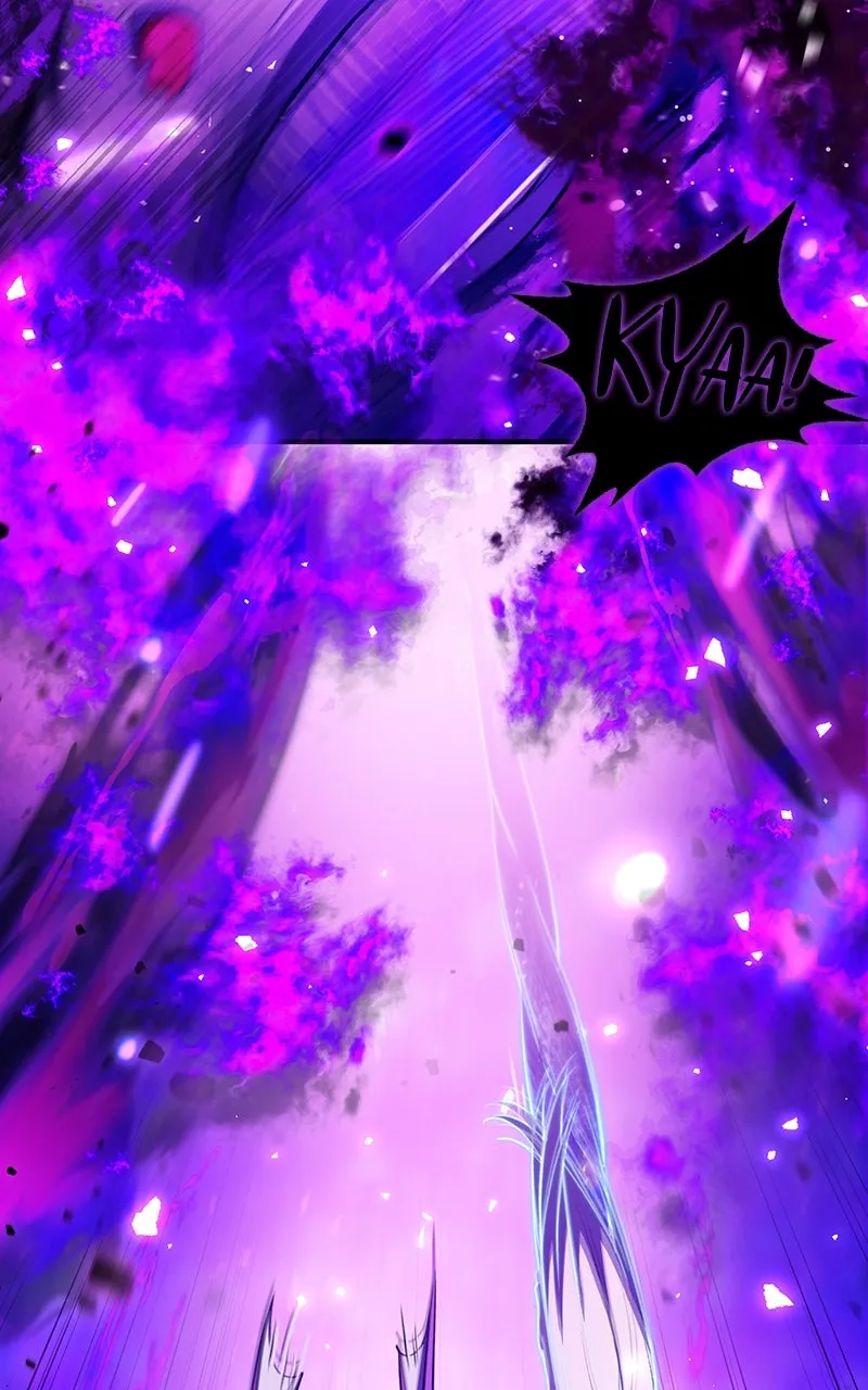 Peace Restaurant Chapter 60 page 56 - 