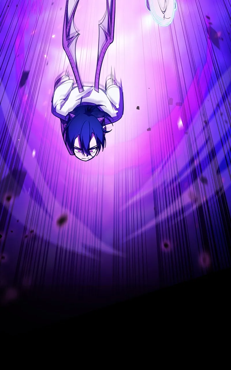 Peace Restaurant Chapter 60 page 57 - 