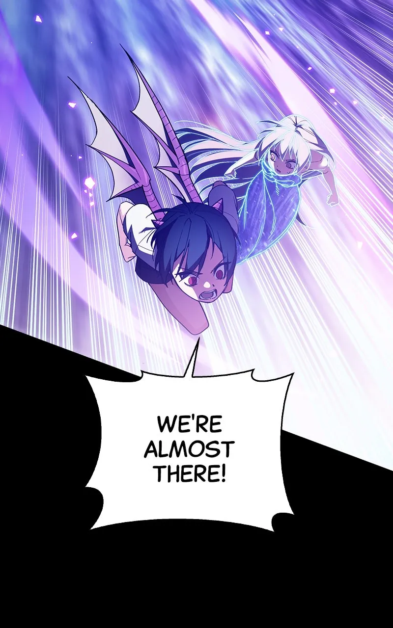 Peace Restaurant Chapter 60 page 65 - 