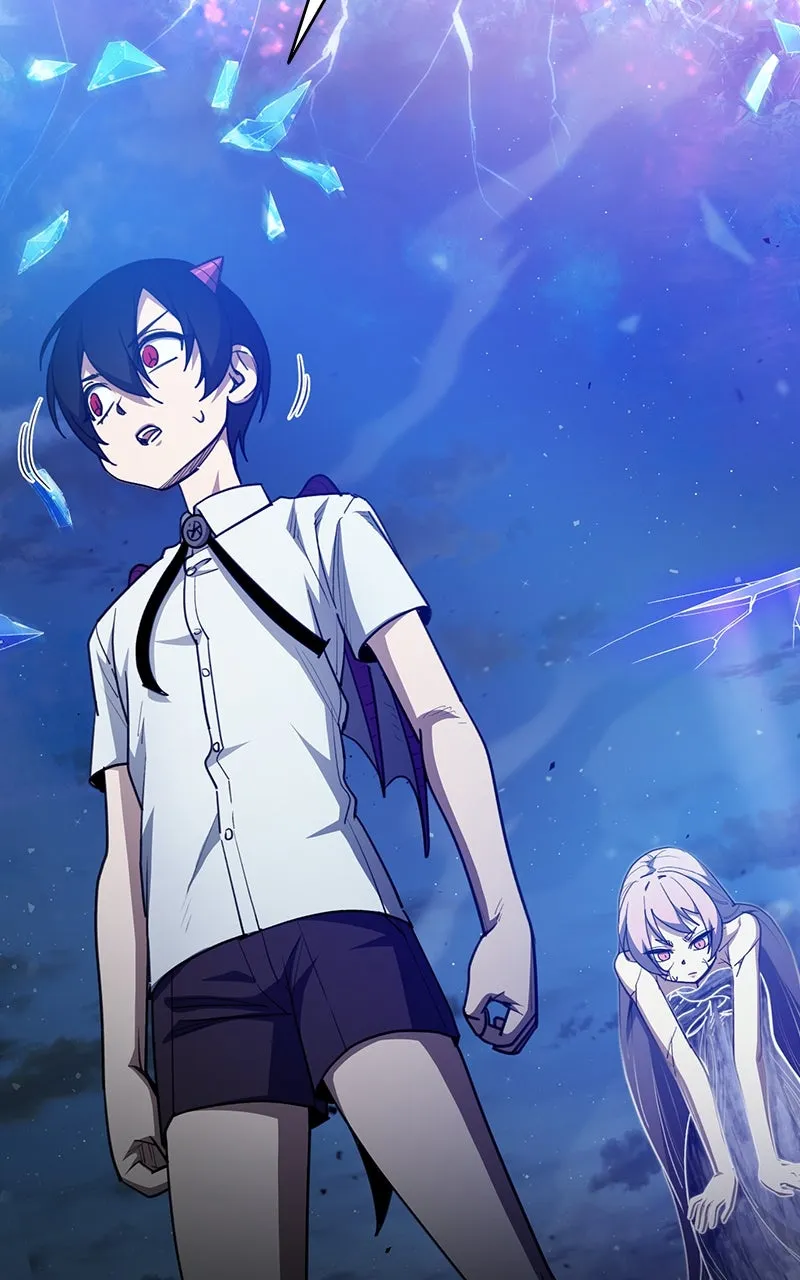 Peace Restaurant Chapter 60 page 87 - 