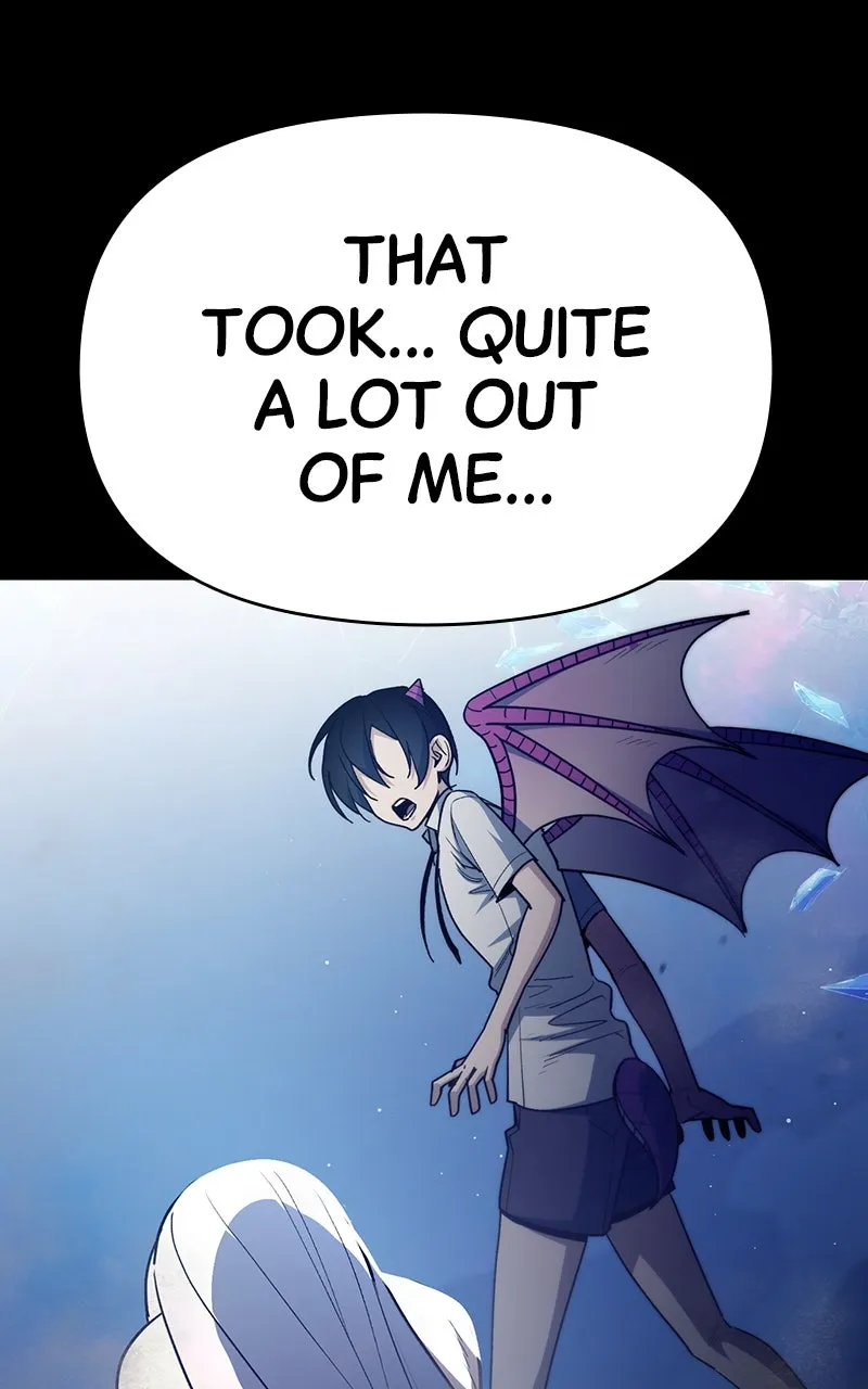 Peace Restaurant Chapter 60 page 96 - 