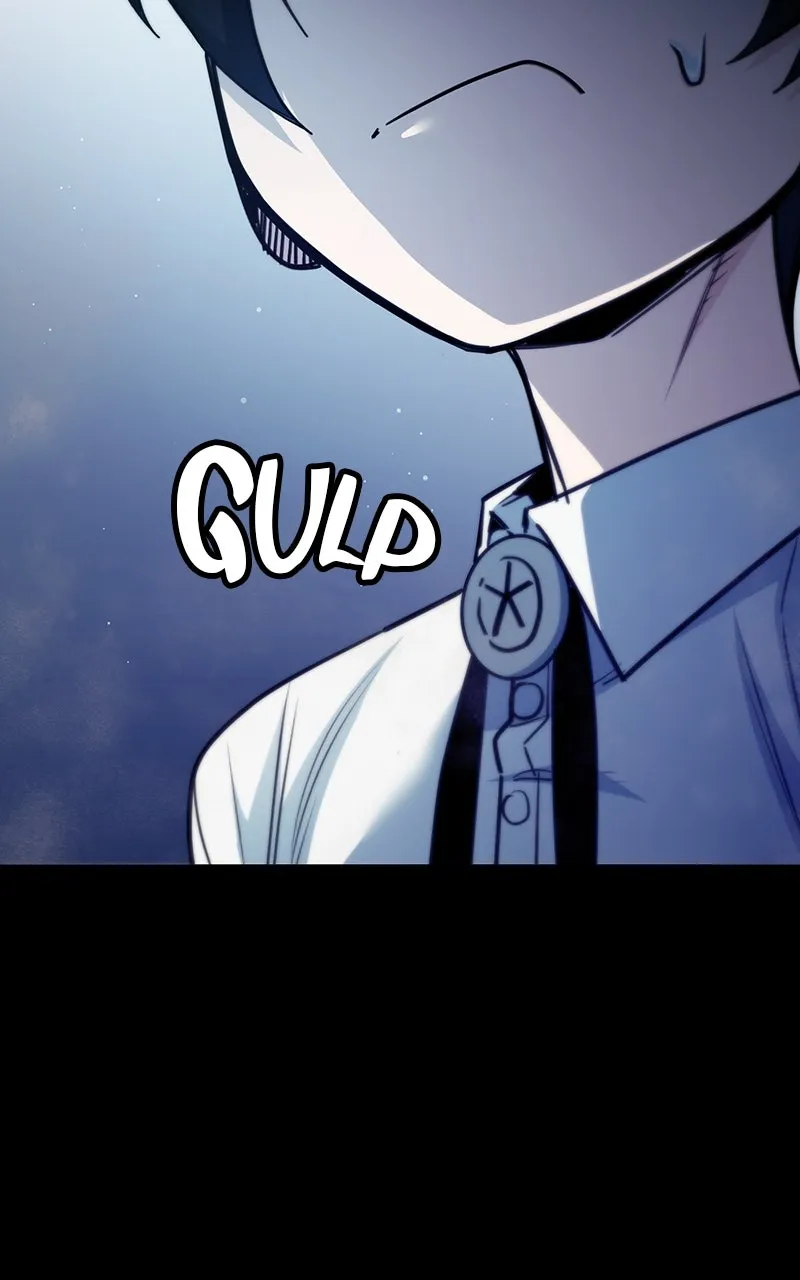 Peace Restaurant Chapter 60 page 98 - 