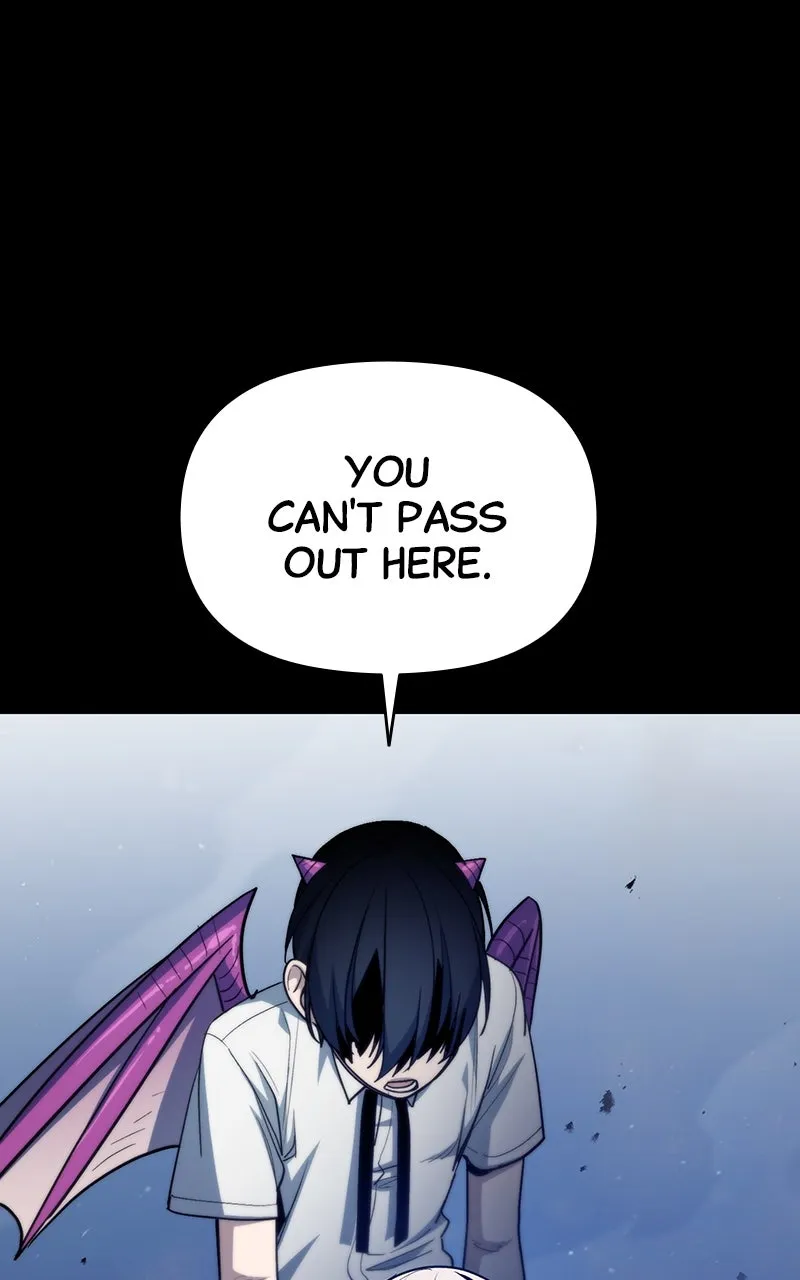 Peace Restaurant Chapter 60 page 99 - 