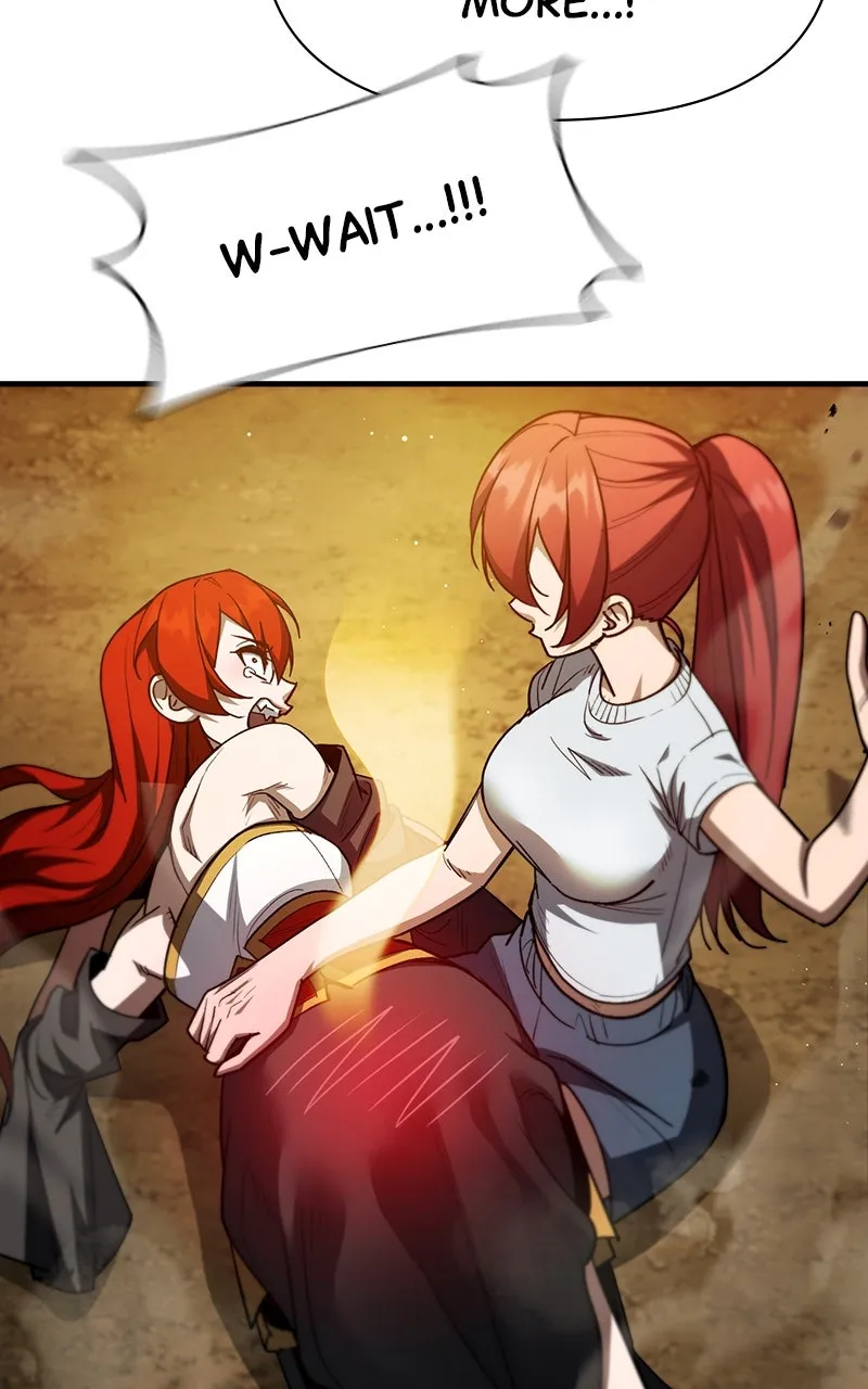 Peace Restaurant Chapter 61 page 11 - 