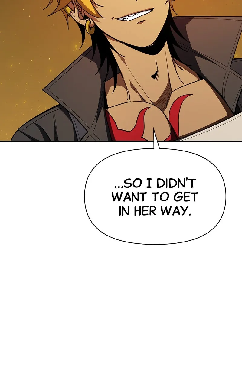 Peace Restaurant Chapter 61 page 101 - 