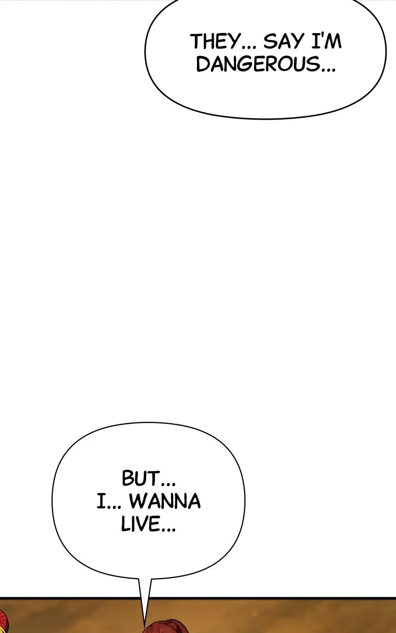 Peace Restaurant Chapter 61 page 107 - 