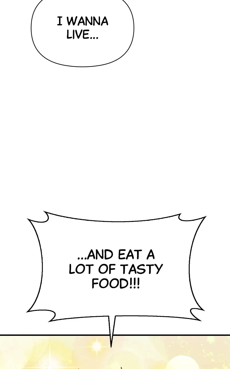 Peace Restaurant Chapter 61 page 109 - 