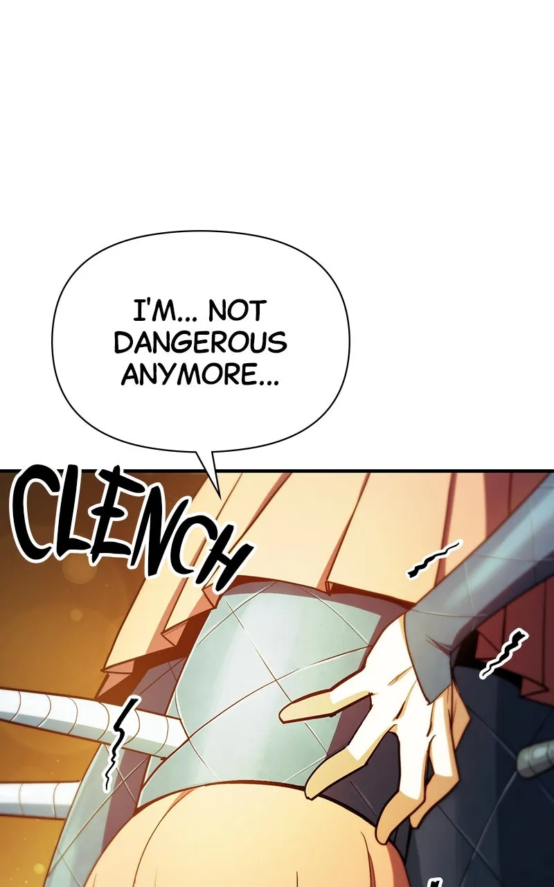 Peace Restaurant Chapter 61 page 115 - 